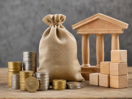 Govt extends credit guarantee scheme for microfinance institutions
