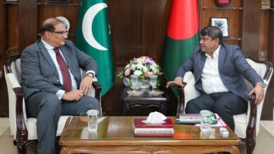 ​Pakistan’s failure to address 1971 ‘genocide’ casts shadow on ties with Bangaldesh