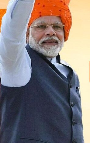 Odisha CM congratulates Narendra Modi on becoming India’s longest-serving elected Prime Minister
