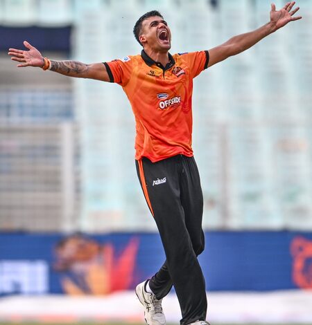 Bengal T20 League: Shuvam, bowlers guide Rarh Tigers to victory over Murshidabad