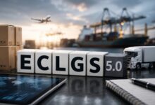 ECLGS 5.0 crosses 1 lakh guarantees, covers Rs 48,484 crore in loans: Govt ECLGS 5.0 crosses 1 lakh guarantees, covers Rs 48,484 crore in loans: Govt