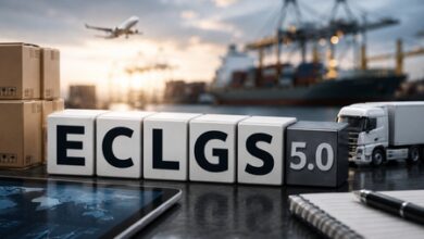 ECLGS 5.0 crosses 1 lakh guarantees, covers Rs 48,484 crore in loans: Govt