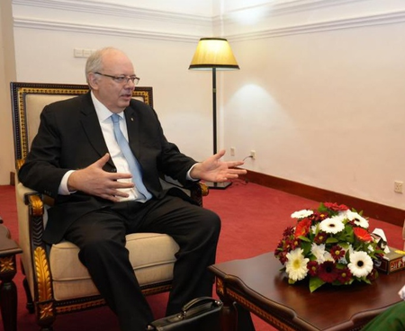 PM Modi’s leadership inspires hope for better future: Uruguayan envoy