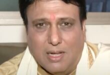 Govinda praises PM Modi’s inspiring leadership as he becomes the longest-serving Prime Minister Govinda praises PM Modi’s inspiring leadership as he becomes the longest-serving Prime Minister