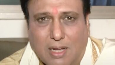 Govinda praises PM Modi’s inspiring leadership as he becomes the longest-serving Prime Minister