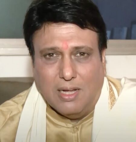 Govinda praises PM Modi’s inspiring leadership as he becomes the longest-serving Prime Minister