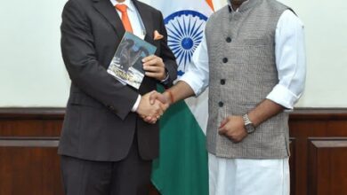 PM Modi an influential voice of Global South: Ecuador envoy PM Modi an influential voice of Global South: Ecuador envoy