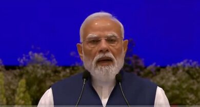 From ‘Hindu Growth Rate’ to global leadership, PM Modi charts India’s 12-year transformation at NDA conclave From ‘Hindu Growth Rate’ to global leadership, PM Modi charts India’s 12-year transformation at NDA conclave