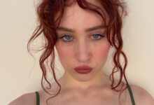 Chappell Roan opens up on the place where she feels ‘most glamorous’ Chappell Roan opens up on the place where she feels ‘most glamorous’