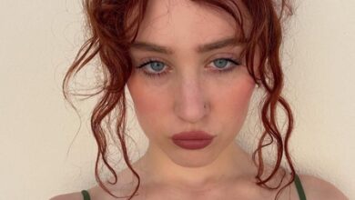 Chappell Roan opens up on the place where she feels ‘most glamorous’ Chappell Roan opens up on the place where she feels ‘most glamorous’