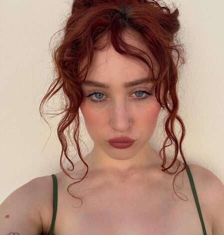 Chappell Roan opens up on the place where she feels ‘most glamorous’