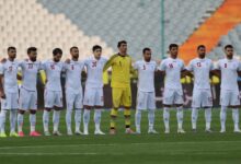 FIFA World Cup: Iran warns to halt matches over unauthorised flags and anti-team slogans FIFA World Cup: Iran warns to halt matches over unauthorised flags and anti-team slogans