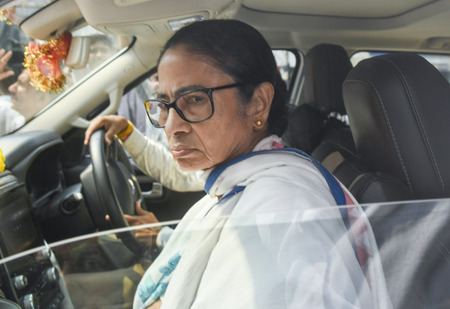 Trinamool split claim in Lok Sabha: 20 MPs cross two-thirds threshold under Anti-Defection Law