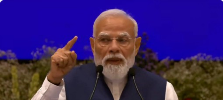 Top 10 takeaways from NDA resolution on 12 years of Modi government Top 10 takeaways from NDA resolution on 12 years of Modi government