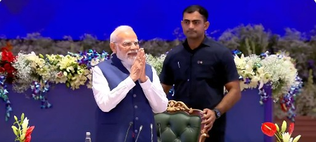 NDA’s nationwide growth: Strong presence in SC, ST and key states NDA’s nationwide growth: Strong presence in SC, ST and key states