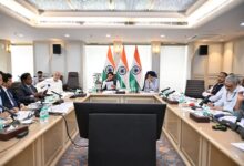 Leverage open digital networks to transform retail, distribution ecosystems: Piyush Goyal Leverage open digital networks to transform retail, distribution ecosystems: Piyush Goyal