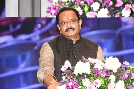 Farmers’ interests paramount, says Gujarat Minister Farmers’ interests paramount, says Gujarat Minister