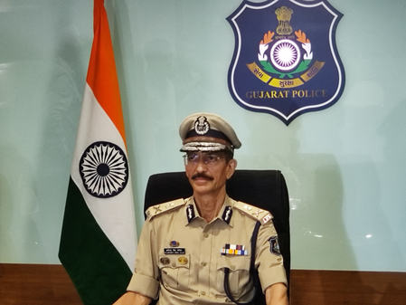 Gujarat Police trace 1,470 missing persons in month-long statewide operation