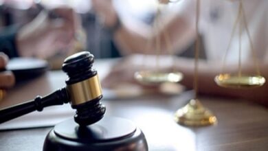 Jaipur court awards 20-year RI to teacher, accomplice in minor assault case