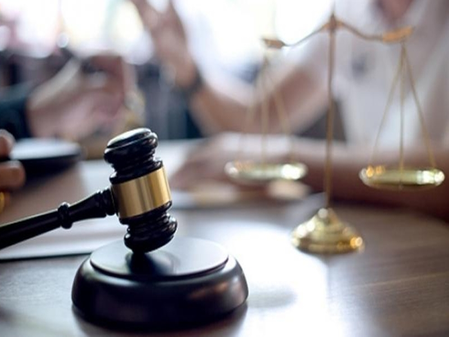 Jaipur court awards 20-year RI to teacher, accomplice in minor assault case