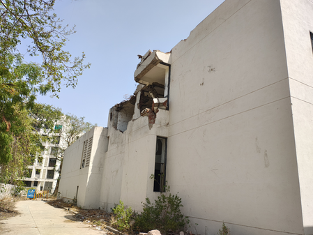 Air India flight AI-171 crash: Gujarat DGP recalls massive identification and rescue effort Air India flight AI-171 crash: Gujarat DGP recalls massive identification and rescue effort