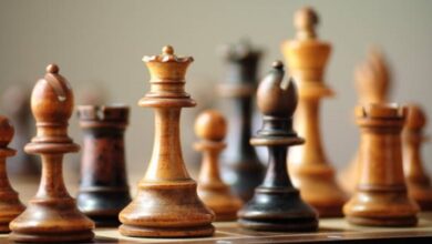 Seeded players have it easy in Junior Masters section of Mumbai chess event