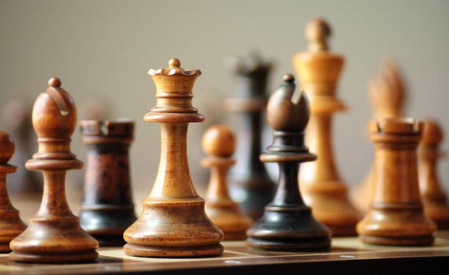 Seeded players have it easy in Junior Masters section of Mumbai chess event Seeded players have it easy in Junior Masters section of Mumbai chess event