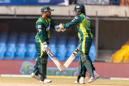 MPL T20 Scindia Cup 2026: Ujjain Falcons return to winning ways; Rewa Jaguars seal commanding win