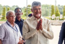Andhra govt, Google to form joint Task Force for collaboration in AI, cloud computing Andhra govt, Google to form joint Task Force for collaboration in AI, cloud computing