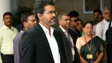 CM Vijay to attend NITI Aayog meet today; likely to press TN’s key demands CM Vijay to attend NITI Aayog meet today; likely to press TN’s key demands