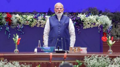 PM Modi’s tenure a period of stability and progress for India, says Sharmistha Mukherjee (IANS Exclusive)