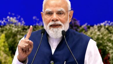 PM Modi urges NDA partners to keep focus on poor, middle class and youth PM Modi urges NDA partners to keep focus on poor, middle class and youth