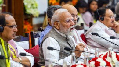 Transform demographic dividend into development dividend: PM Modi urges states Transform demographic dividend into development dividend: PM Modi urges states