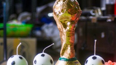 FIFA World Cup 2026: DD Sports to show matches free. When and where to watch other games in India, know all details FIFA World Cup 2026: DD Sports to show matches free. When and where to watch other games in India, know all details