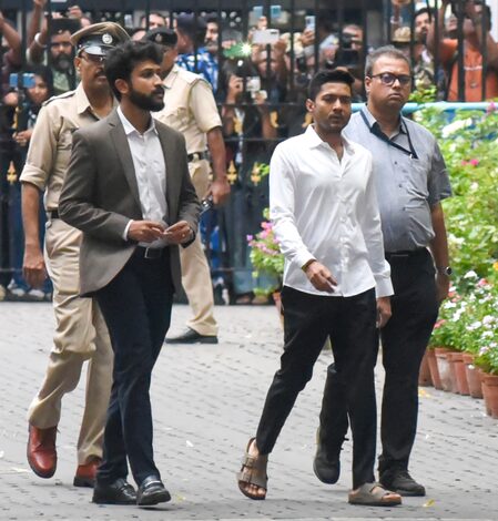 Bengal: Abhishek Banerjee to face three-day interrogation by CID, ED