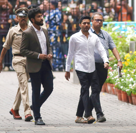 Bengal MLAs signature case: CID summons Abhishek Banerjee again for questioning on June 14 Bengal MLAs signature case: CID summons Abhishek Banerjee again for questioning on June 14