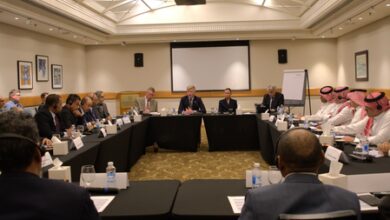 UN concludes new round of Yemen military coordination talks in Amman UN concludes new round of Yemen military coordination talks in Amman