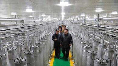 US, Japan reaffirm commitment to North Korea’s ‘complete denuclearisation’