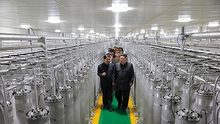 US, Japan reaffirm commitment to North Korea’s ‘complete denuclearisation’ US, Japan reaffirm commitment to North Korea’s ‘complete denuclearisation’