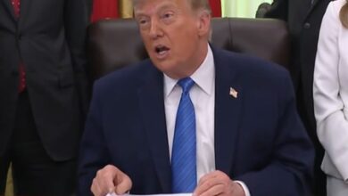 We don’t need anything from them: Trump casts doubt on Canada-Mexico trade deal renewal