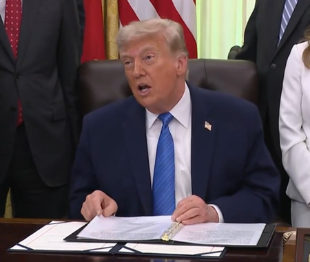 We don’t need anything from them: Trump casts doubt on Canada-Mexico trade deal renewal We don’t need anything from them: Trump casts doubt on Canada-Mexico trade deal renewal