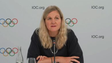 IOC proposes major reform of Olympic program, host election process IOC proposes major reform of Olympic program, host election process