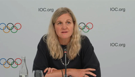 IOC proposes major reform of Olympic program, host election process IOC proposes major reform of Olympic program, host election process
