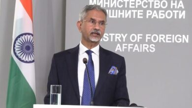 India-Bulgaria ties must be refashion into contemporary, forward-looking relationship: EAM Jaishankar