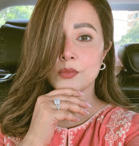 Hina Khan congratulates PM Modi, says modern India can be defined as ‘Before Modi’ & ‘After Modi’