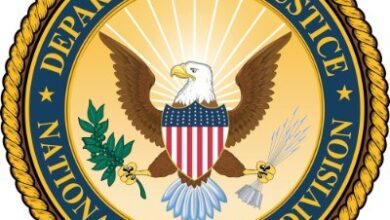 US cracks down on Chinese-linked websites used to target security-cleared personnel
