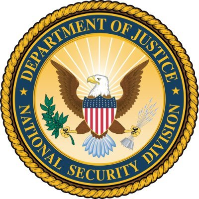 US cracks down on Chinese-linked websites used to target security-cleared personnel US cracks down on Chinese-linked websites used to target security-cleared personnel