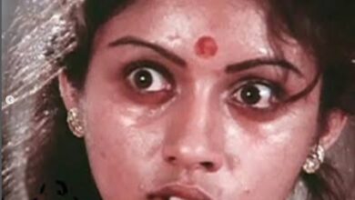 Revathy pays tribute to Bharathirajaa: He moulded my career, performances