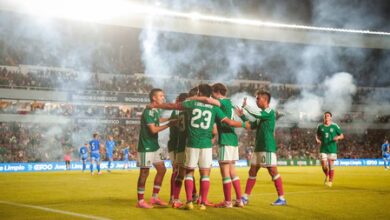 FIFA WC: When and where to watch Mexico vs South Africa in India, know all details FIFA WC: When and where to watch Mexico vs South Africa in India, know all details