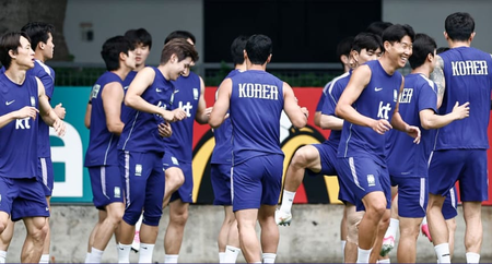 FIFA WC: When and where to watch South Korea vs Czechia, know all details FIFA WC: When and where to watch South Korea vs Czechia, know all details